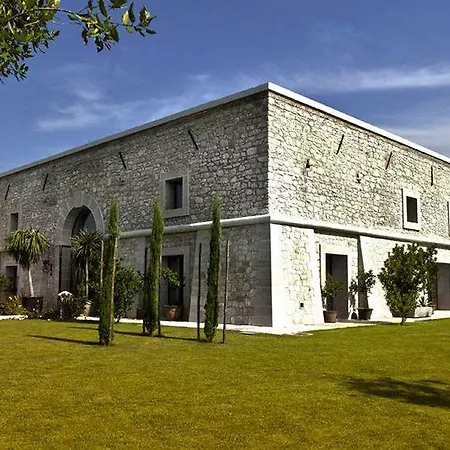 Delser Manor House Verona