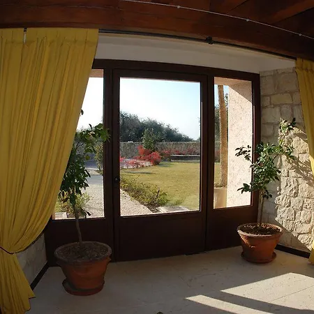 Delser Manor House Verona