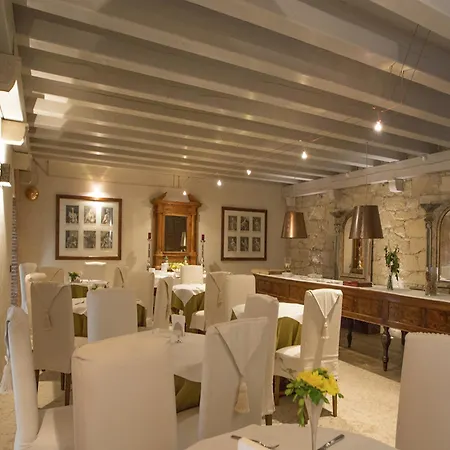 Landhuis Delser Manor House