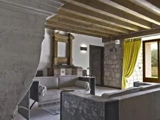 Landhuis Delser Manor House Verona