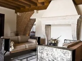 Delser Manor House Landhuis Verona