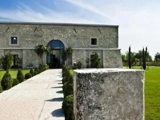 Delser Manor House Verona
