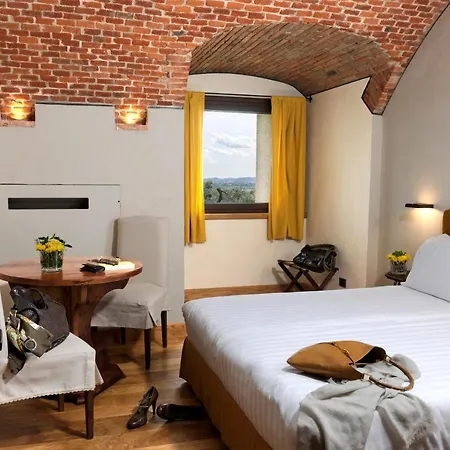 Delser Manor House * Verona
