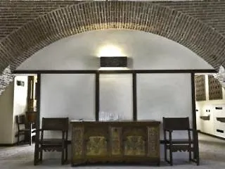 Casa di campagna Delser Manor House *