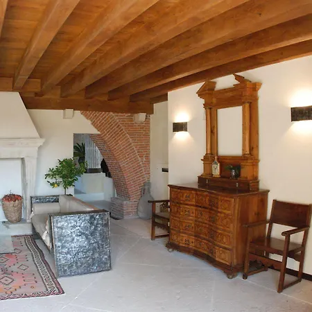 Delser Manor House Casa di campagna