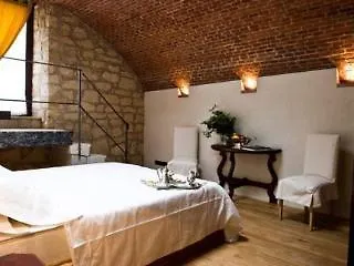 Летний дом Delser Manor House Верона
