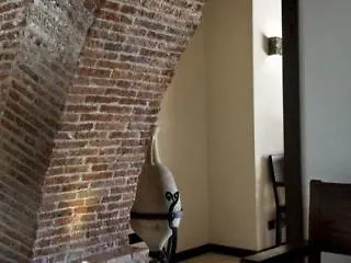 Летний дом Delser Manor House Верона