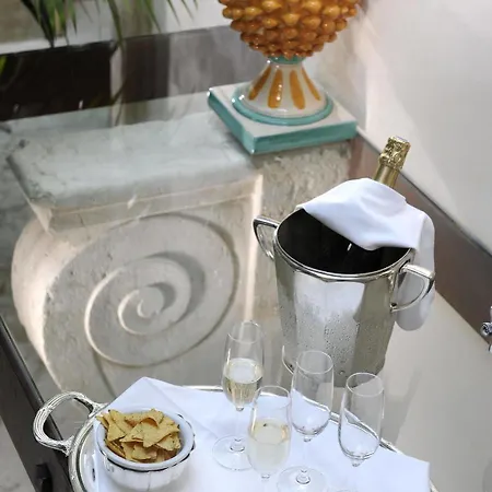 Delser Manor House * Верона