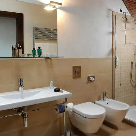 Delser Manor House * Верона