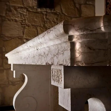 Country house Delser Manor House