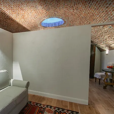 Country house Delser Manor House Verona